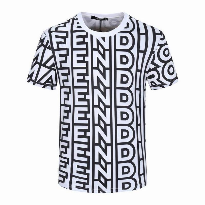 Fendi Men's T-shirts 140